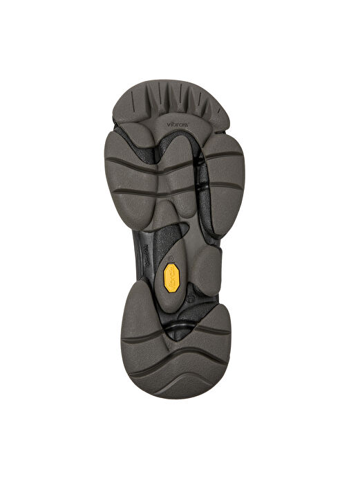 Camper Çok Renkli Erkek Deri Sneaker TWS - Görsel 6