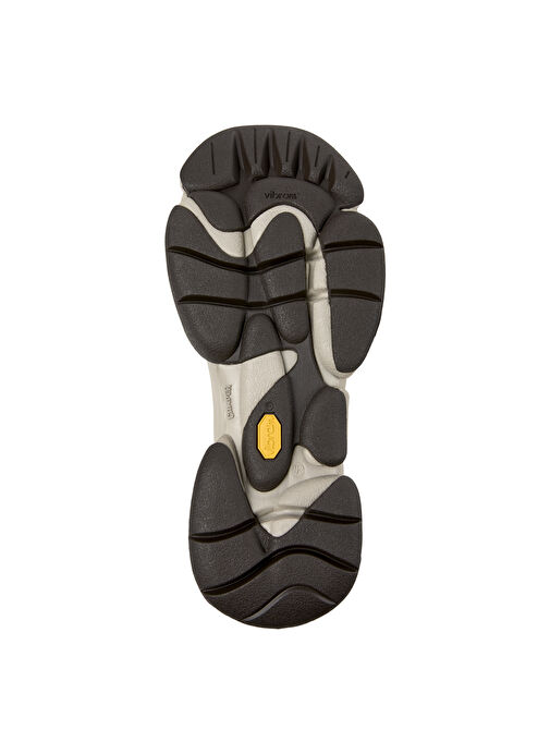 Camper Çok Renkli Erkek Deri Sneaker Karst 2 - Görsel 6