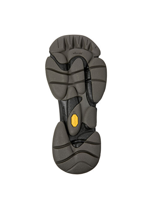 Camper Gri Erkek Sneaker Karst 2 - Görsel 6
