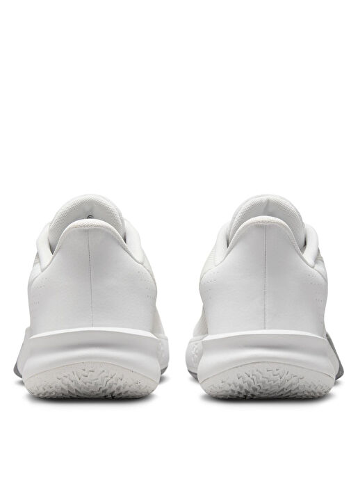 Nike HJ9153-102 NIKE PRECISION VII Beyaz Erkek Basketbol Ayakkabısı - Görsel 10