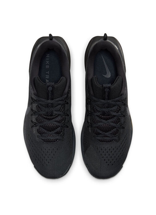 Nike DV3864-002 NIKE REACTX PEGASUS TRAI Siyah Erkek Koşu Ayakkabısı - Görsel 9