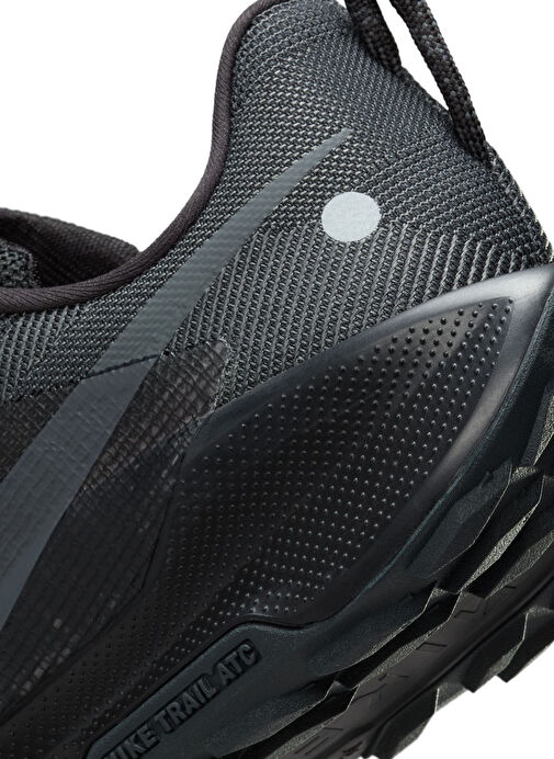 Nike DV3864-002 NIKE REACTX PEGASUS TRAI Siyah Erkek Koşu Ayakkabısı - Görsel 8