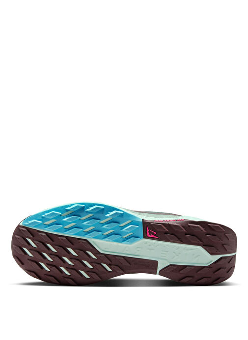 Nike DV3864-302 NIKE REACTX PEGASUS TRAI Yeşil Erkek Koşu Ayakkabısı - Görsel 11