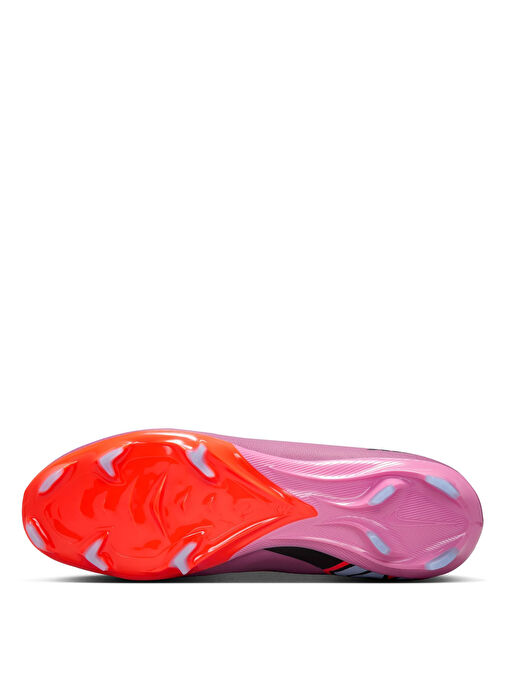 Nike FQ8685-600 ZM VAPOR 16 PRO FG Mor Erkek Futbol Ayakkabısı - Görsel 10