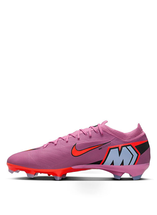 Nike FQ8685-600 ZM VAPOR 16 PRO FG Mor Erkek Futbol Ayakkabısı - Görsel 5