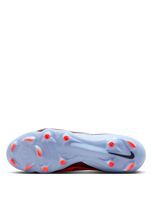 Nike HQ2278-400 PHANTOM 6 HIGH ACAD FG/M Mavi Erkek Futbol Ayakkabısı - Görsel 12