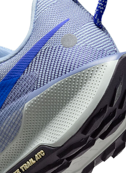 Nike DV3865-403 W NIKE REACTX PEGASUS TR Mavi Kadın Koşu Ayakkabısı - Görsel 7