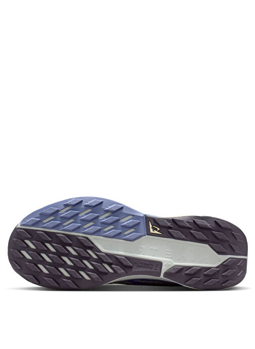 Nike DV3865-403 W NIKE REACTX PEGASUS TR Mavi Kadın Koşu Ayakkabısı - Görsel 11