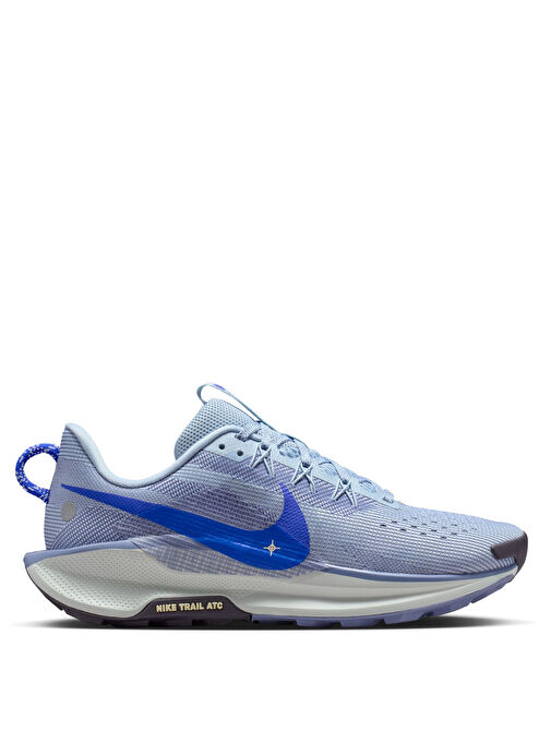 Nike DV3865-403 W NIKE REACTX PEGASUS TR Mavi Kadın Koşu Ayakkabısı - Görsel 2