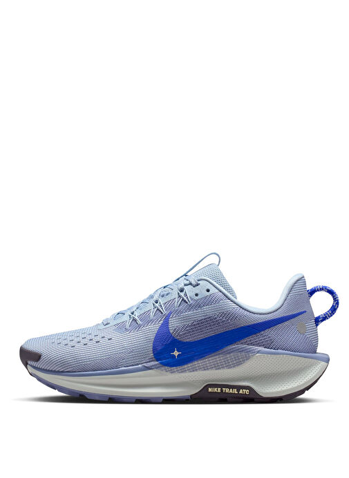 Nike DV3865-403 W NIKE REACTX PEGASUS TR Mavi Kadın Koşu Ayakkabısı - Görsel 3
