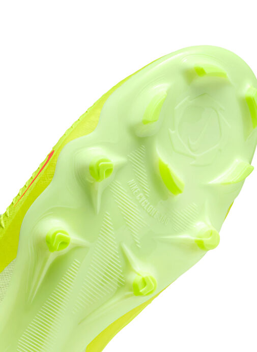 Nike HQ2278-800 PHANTOM 6 HIGH ACAD FG/M Sarı Erkek Futbol Ayakkabısı - Görsel 12