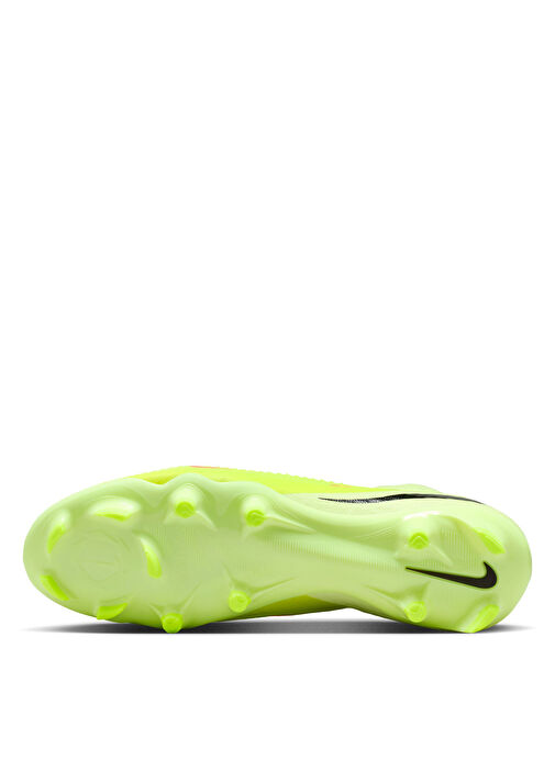 Nike HQ2278-800 PHANTOM 6 HIGH ACAD FG/M Sarı Erkek Futbol Ayakkabısı - Görsel 11