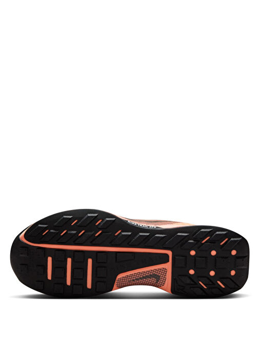 Nike FQ0902-800 W NIKE JUNIPER TRAIL 3 Turuncu Kadın Koşu Ayakkabısı - Görsel 11