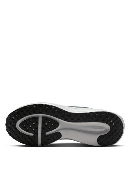 Nike HJ9198-007 REVOLUTION 8 Yeşil Erkek Koşu Ayakkabısı - Görsel 11