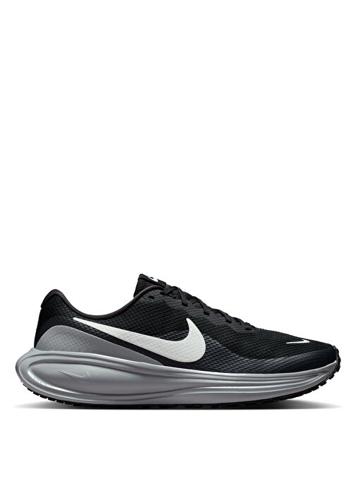 Nike HJ9198-008 REVOLUTION 8 Siyah Erkek Koşu Ayakkabısı - Görsel 4