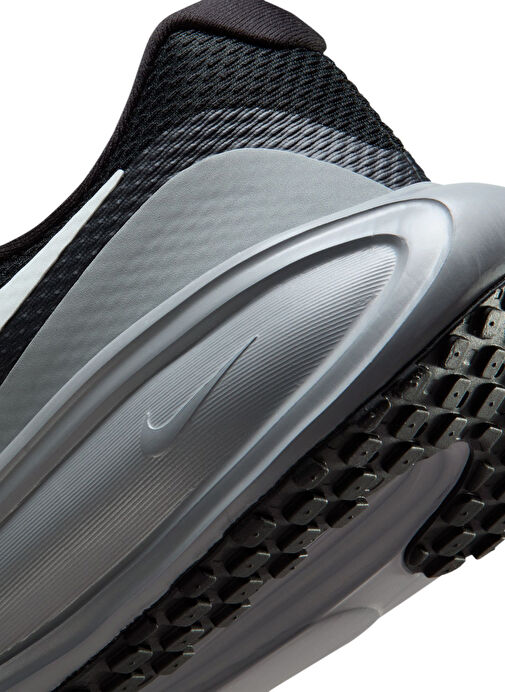 Nike HJ9198-008 REVOLUTION 8 Siyah Erkek Koşu Ayakkabısı - Görsel 8