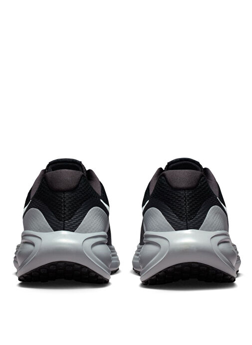 Nike HJ9198-008 REVOLUTION 8 Siyah Erkek Koşu Ayakkabısı - Görsel 10