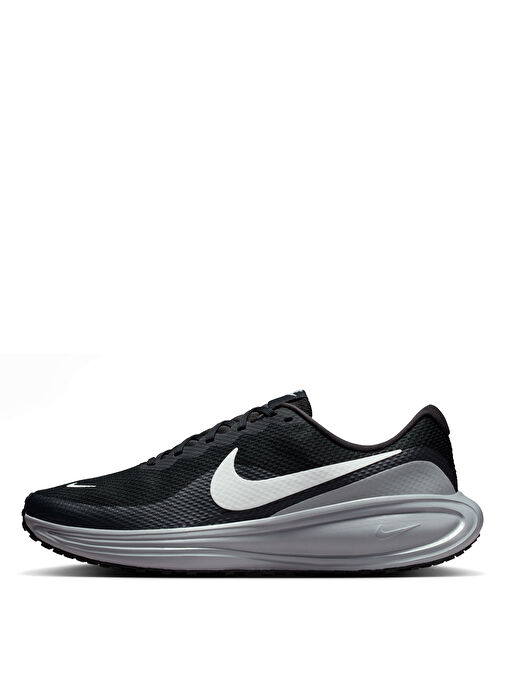 Nike HJ9198-008 REVOLUTION 8 Siyah Erkek Koşu Ayakkabısı - Görsel 3