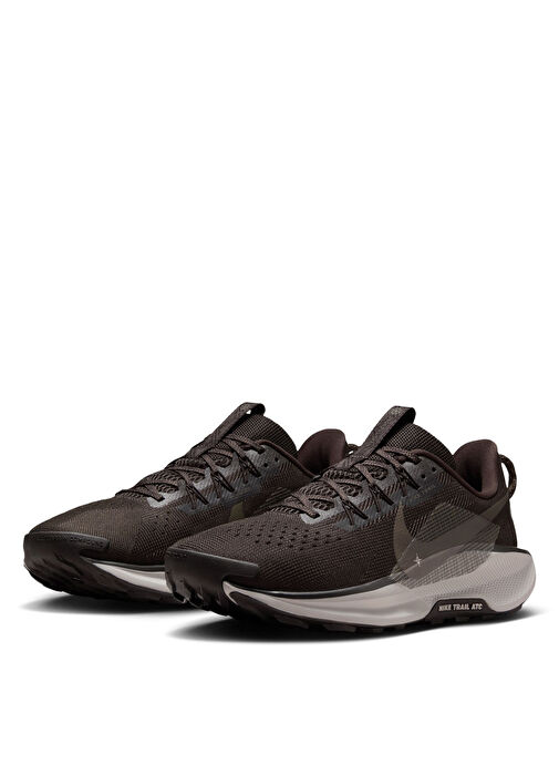 Nike DV3864-202 REACTX PEGASUS TRAI Kahverengi Erkek Koşu Ayakkabısı - Görsel 6