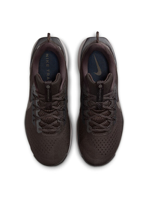 Nike DV3864-202 REACTX PEGASUS TRAI Kahverengi Erkek Koşu Ayakkabısı - Görsel 9