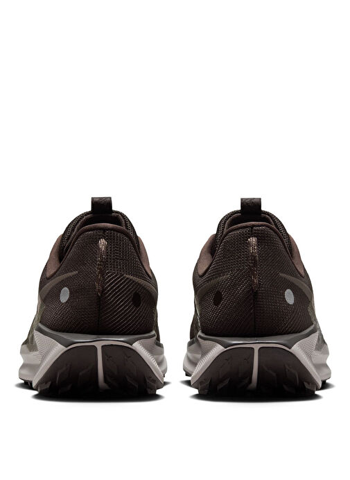 Nike DV3864-202 REACTX PEGASUS TRAI Kahverengi Erkek Koşu Ayakkabısı - Görsel 10