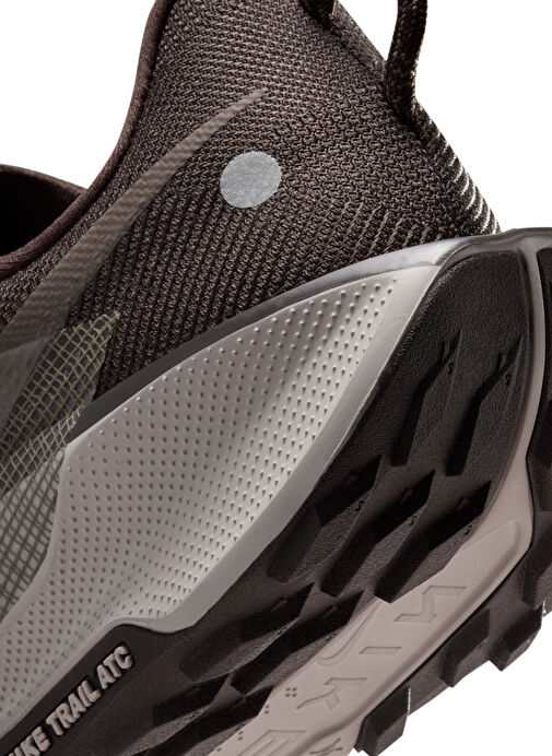 Nike DV3864-202 REACTX PEGASUS TRAI Kahverengi Erkek Koşu Ayakkabısı - Görsel 8