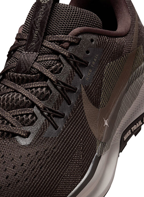 Nike DV3864-202 REACTX PEGASUS TRAI Kahverengi Erkek Koşu Ayakkabısı - Görsel 7