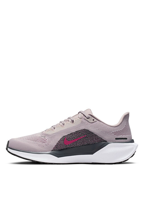 Nike FD2723-014 W AIR ZOOM PEGASUS 41 Mor Kadın Koşu Ayakkabısı - Görsel 5