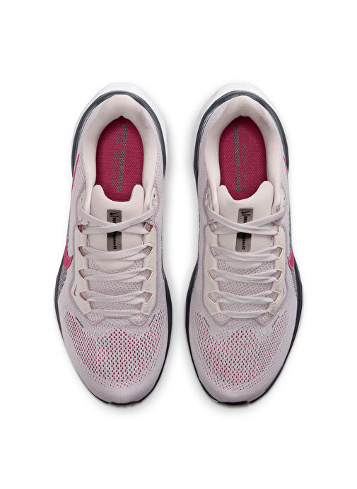 Nike FD2723-014 W AIR ZOOM PEGASUS 41 Mor Kadın Koşu Ayakkabısı - Görsel 9