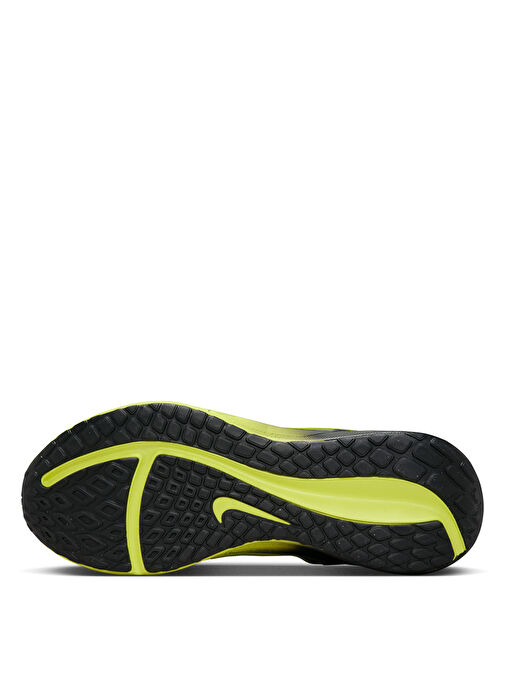 Nike FD6454-016 DOWNSHIFTER 13 Siyah Erkek Koşu Ayakkabısı - Görsel 11