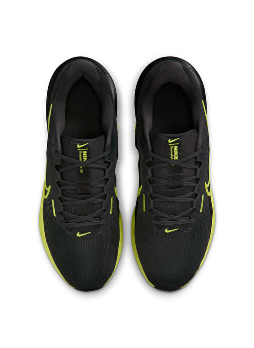 Nike FD6454-016 DOWNSHIFTER 13 Siyah Erkek Koşu Ayakkabısı - Görsel 9