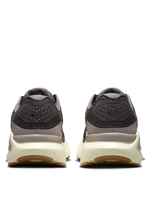 Nike HJ1102-200 NIKE STRUCTURE 26 Kahverengi Erkek Koşu Ayakkabısı - Görsel 10