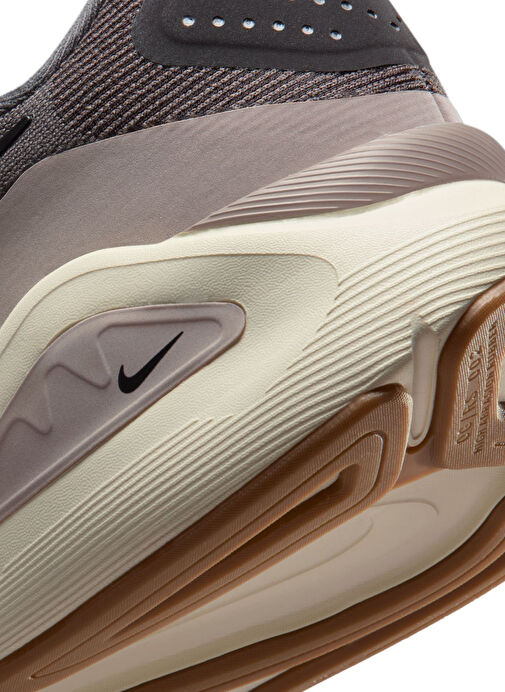 Nike HJ1102-200 NIKE STRUCTURE 26 Kahverengi Erkek Koşu Ayakkabısı - Görsel 8