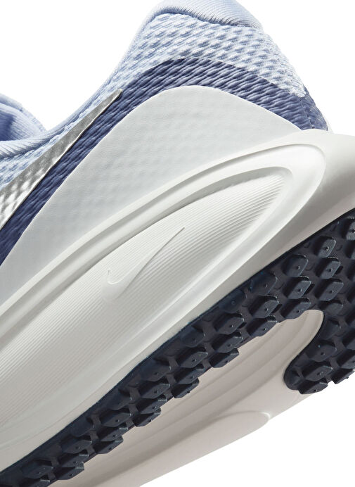 Nike HJ8485-003 W REVOLUTION 8 Mavi Kadın Koşu Ayakkabısı - Görsel 8