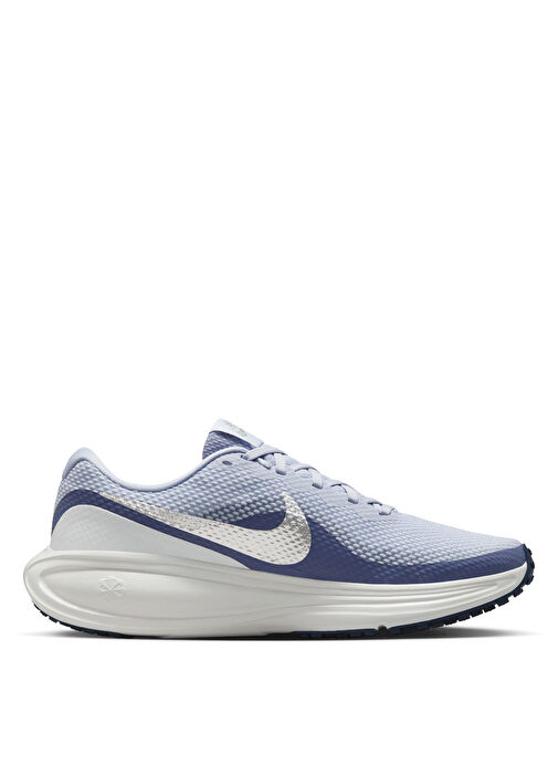 Nike HJ8485-003 W REVOLUTION 8 Mavi Kadın Koşu Ayakkabısı - Görsel 4