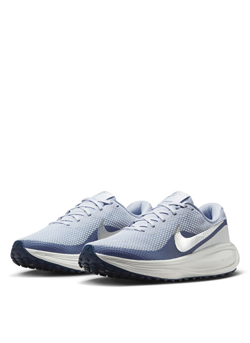Nike HJ8485-003 W REVOLUTION 8 Mavi Kadın Koşu Ayakkabısı - Görsel 6