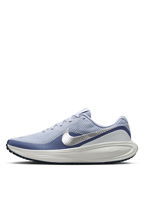 Nike HJ8485-003 W REVOLUTION 8 Mavi Kadın Koşu Ayakkabısı - Görsel 3