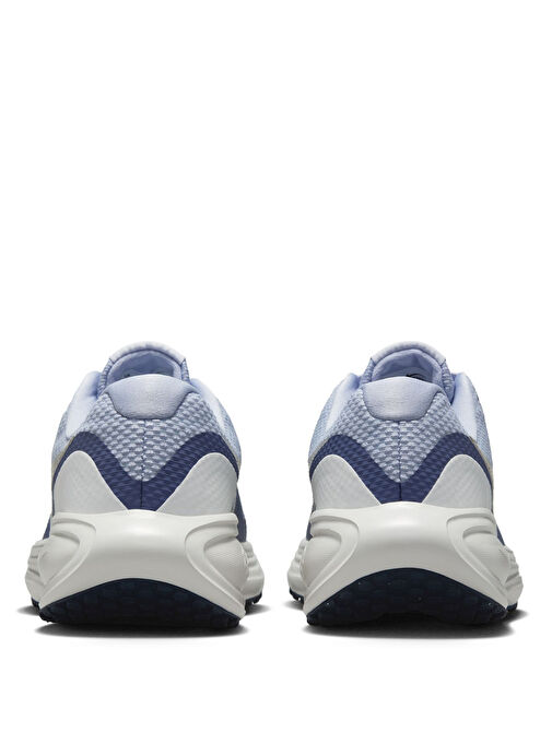 Nike HJ8485-003 W REVOLUTION 8 Mavi Kadın Koşu Ayakkabısı - Görsel 10