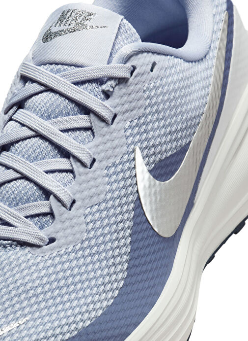 Nike HJ8485-003 W REVOLUTION 8 Mavi Kadın Koşu Ayakkabısı - Görsel 7