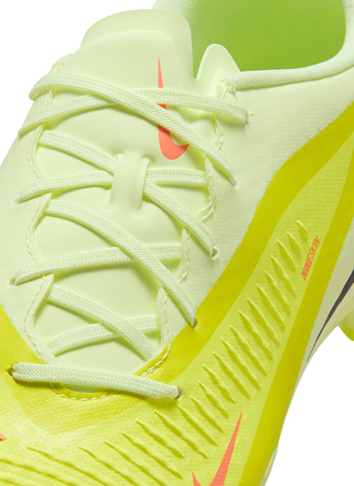 Nike Sarı Nike 6 Low PHANTOM FG/MG