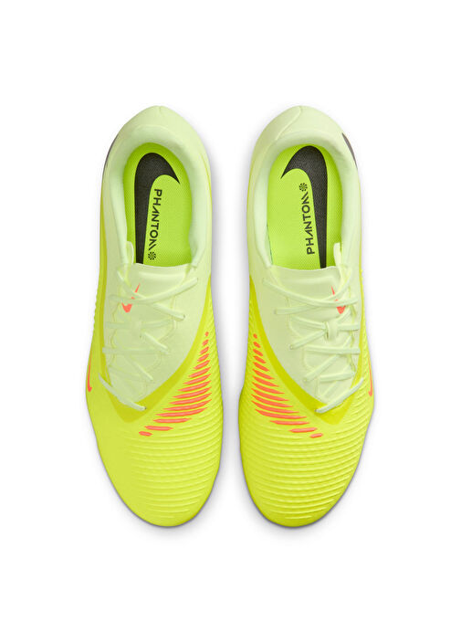Nike Sarı Nike 6 Low PHANTOM FG/MG