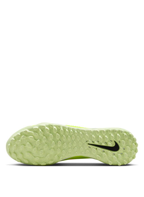 Nike HQ2277-800 PHANTOM 6 HIGH ACAD TF Sarı Erkek Futbol Ayakkabısı - Görsel 10