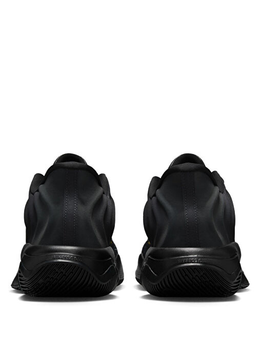 Nike FQ3680-010 GIANNIS IMMORTALITY 4 Siyah Erkek Basketbol Ayakkabısı - Görsel 10