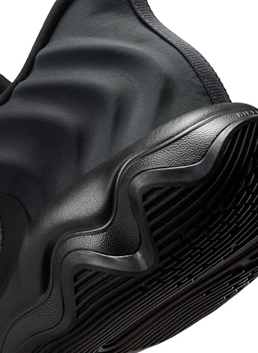 Nike FQ3680-010 GIANNIS IMMORTALITY 4 Siyah Erkek Basketbol Ayakkabısı - Görsel 8