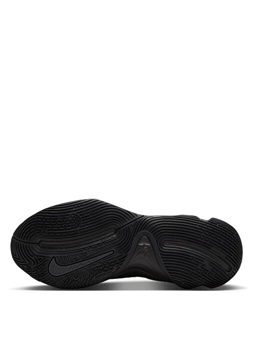 Nike FQ3680-010 GIANNIS IMMORTALITY 4 Siyah Erkek Basketbol Ayakkabısı - Görsel 11