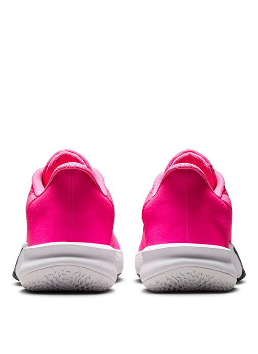 Nike HJ9153-601 PRECISION VII Pembe Erkek Basketbol Ayakkabısı - Görsel 10