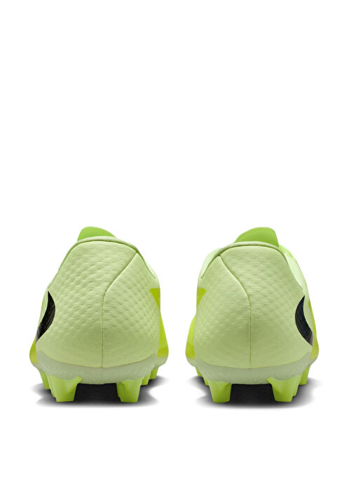 Nike HQ2322-800 PHANTOM 6 LOW ACAD AG Sarı Erkek Futbol Ayakkabısı - Görsel 11