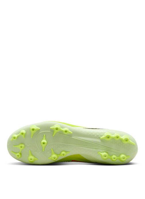 Nike HQ2322-800 PHANTOM 6 LOW ACAD AG Sarı Erkek Futbol Ayakkabısı - Görsel 12