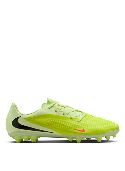 Nike HQ2322-800 PHANTOM 6 LOW ACAD AG Sarı Erkek Futbol Ayakkabısı - Görsel 2