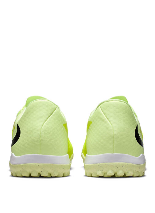Nike HQ2325-800 PHANTOM 6 LOW ACAD TF Sarı Erkek Futbol Ayakkabısı - Görsel 8